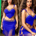 بدلة-رقص-شرقى-قطعتين-مزينة-بالترتر-ازرق-ماو_ستور