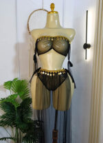 بدلة-رقص-قطعتين-قماش-بفتحات-من-اعلى-الخصر-ماو_ستور