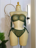 بدلة-رقص-قطعتين-قماش-بفتحات-من-اعلى-الخصر-ماو_ستور