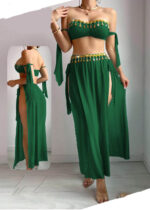 بدلة-رقص-قطعتين-قماش-بفتحات-من-اعلى-الخصر-ماو_ستور