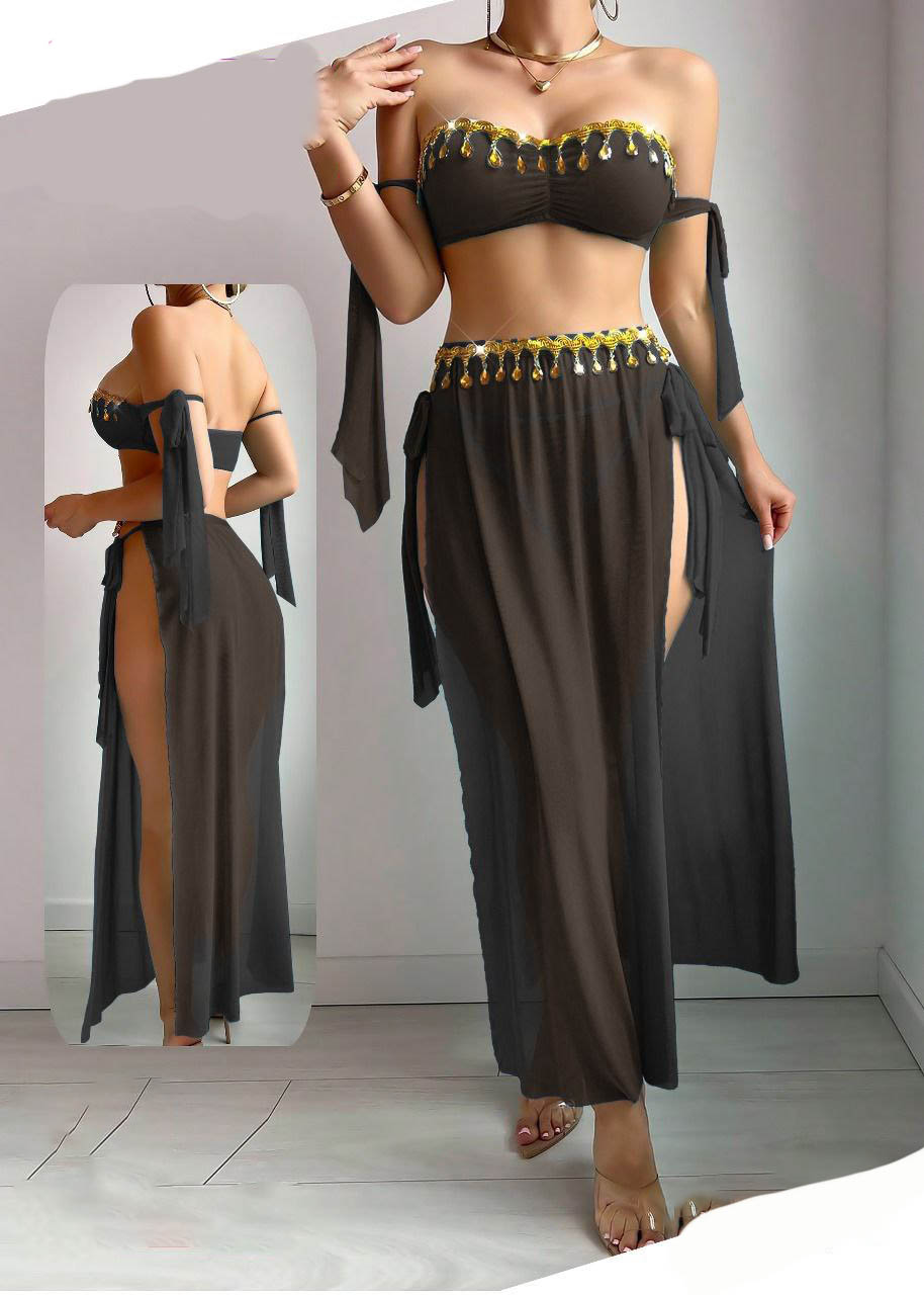 بدلة-رقص-قطعتين-قماش-بفتحات-من-اعلى-الخصر-ماو_ستور