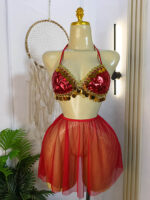 بدلة-رقص-قطعتين-مع-قطعتين-للذراع-قصيرة-ماو_ستور