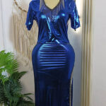 بدلة-رقص-لون-ازرق-لامع-بفتحة-جانبية-ماو_ستور