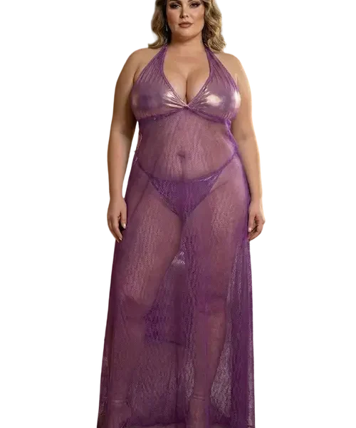 بيبي-دول-بيج-سايز-شفاف-رقيق--ماو_ستور