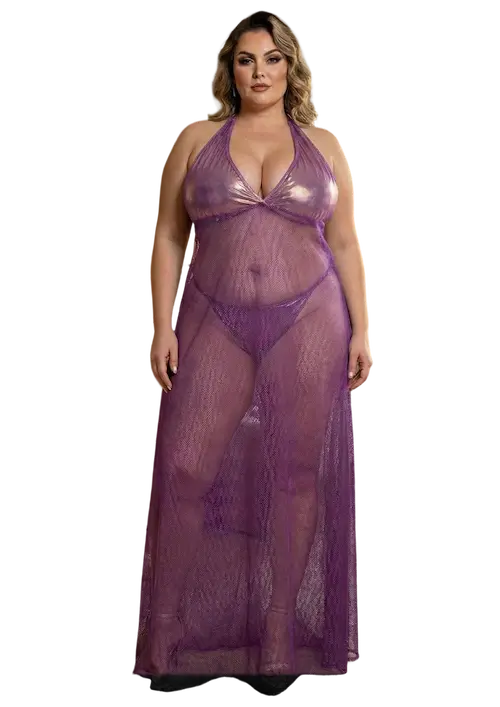 بيبي-دول-بيج-سايز-شفاف-رقيق--ماو_ستور