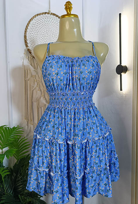 فستان-بيتى-انيق-للعروسة-بحمالات-ماو_ستور