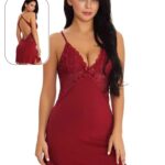 قميص-نوم-مكشوف-الظهر-وفيونكة-عند-الصدر--ماو_ستور