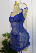 لانجري-بيبي-دول-قصير-للعروسة-بحمالات-ماو_ستور