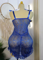 لانجري-بيبي-دول-قصير-للعروسة-بحمالات-ماو_ستور