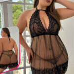 لانجري-بيج-سايز-شفاف-مفتوح-الظهر--ماو_ستور