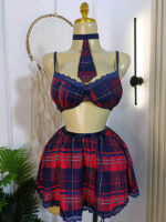 لانجري-تنكري_مثير-قطعتين-مع-فتحة-من-الخلف-وارجل-شبكية-ماو_ستور