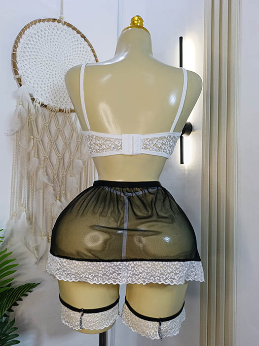 لانجري-خادمة-تنكري-قصير-قطعتين-ماو_ستور