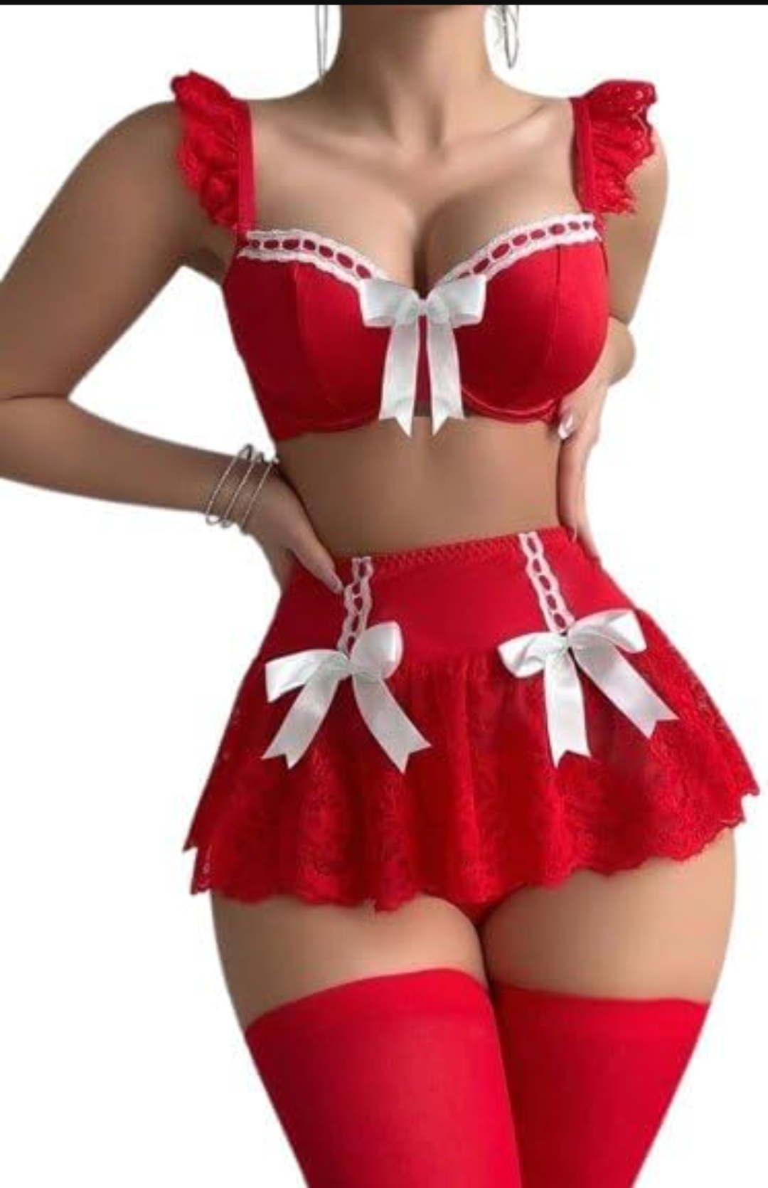 لانجري-خادمة-تنكري-مع-شراب-طويل-ماو_ستور