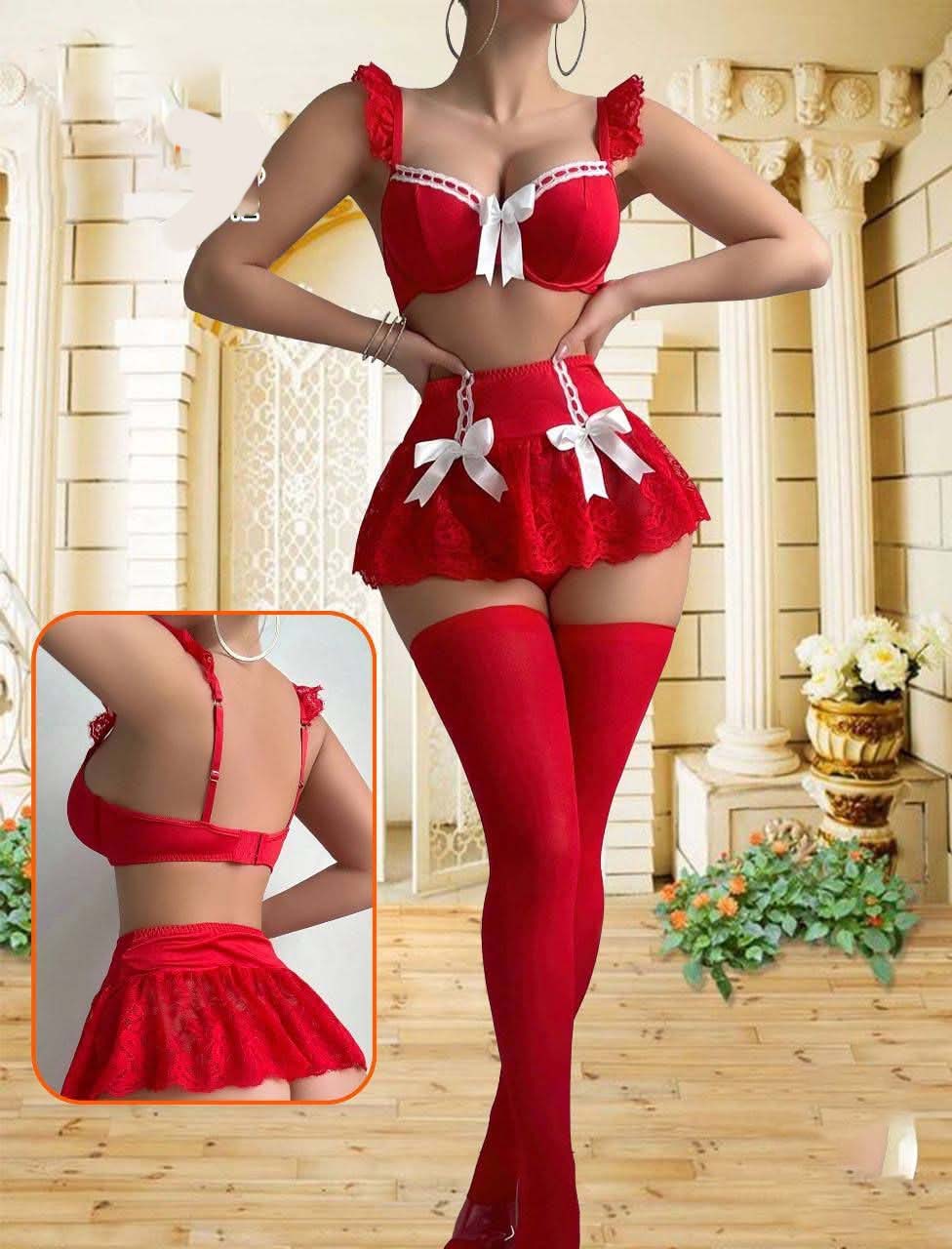 لانجري-خادمة-تنكري-مع-شراب-طويل-ماو_ستور