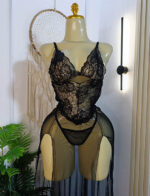 لانجري-طويل-راقي-مع-فتحات-جانبية-ماو_ستور