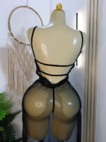 لانجري-طويل-راقي-مع-فتحات-جانبية-ماو_ستور