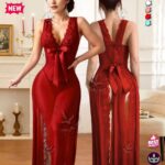 لانجري-مثير-شفاف-بأشرطة-ورقبة-احمر-ماو_ستور