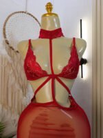 لانجري-مثير-شفاف-بأشرطة-ورقبة-ماو_ستور