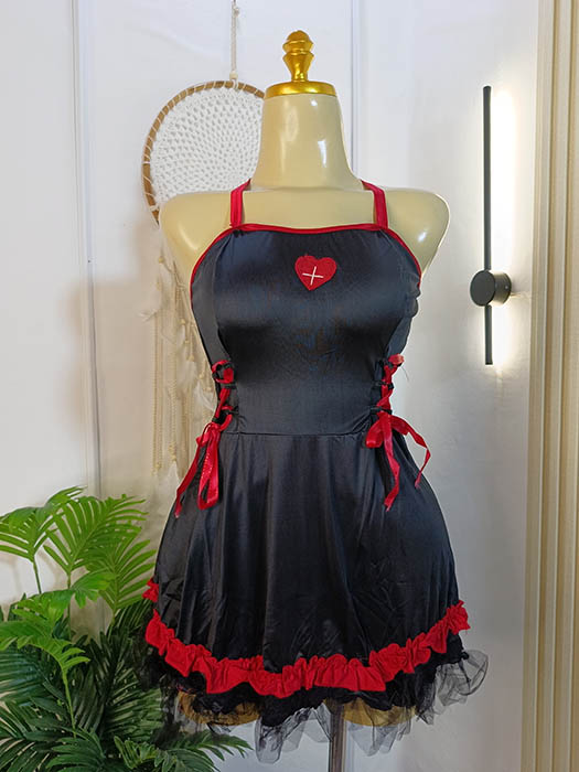 لانجري-ممرضة-تنكري-اسود-مثير-ماو_ستور