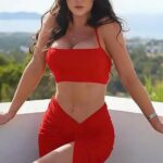 لانجيري-مثير-قطعتين-احمر-تصميم-جوري-ماو_ستور